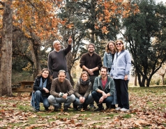 Lab trip 2016-12-19 Farewell to Matan picture no. 17