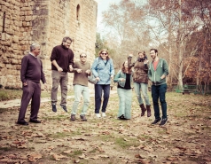 Lab trip 2016-12-19 Farewell to Matan picture no. 23