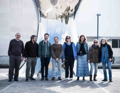 Lab trip 2016-12-19 Farewell to Matan picture no. 51