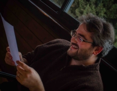 Lab trip 2016-12-19 Farewell to Matan picture no. 56