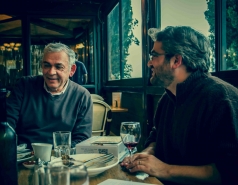 Lab trip 2016-12-19 Farewell to Matan picture no. 63