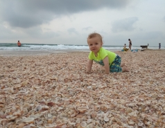 Palmachim Beach 2018 picture no. 19