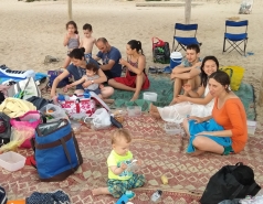 Palmachim Beach 2018 picture no. 7