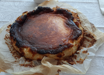 Shavuot cheesecake competition 2022 picture no. 18