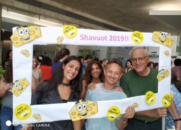 Shavuot 2019 picture no. 44