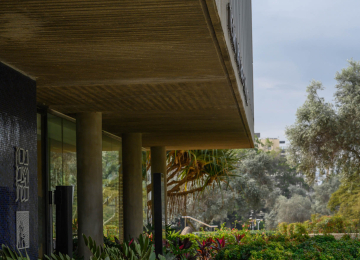 The Andi & Larry Wolfe Weizmann Workshop 2023 picture no. 1