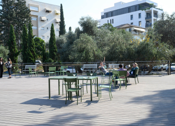 The Andi & Larry Wolfe Weizmann Workshop 2023 picture no. 31