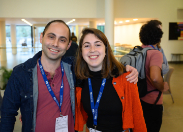 The Andi & Larry Wolfe Weizmann Workshop 2023 picture no. 32