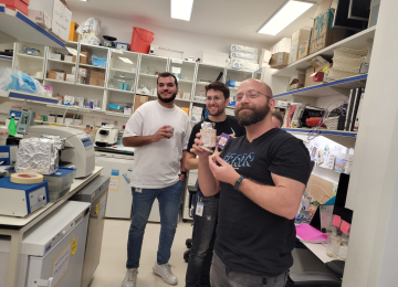 Happy Chocolate Day :) picture no. 1