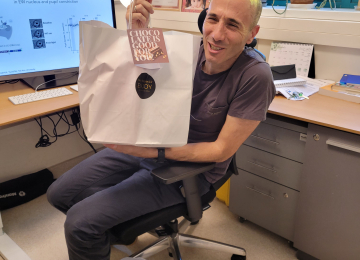 Happy Chocolate Day :) picture no. 5