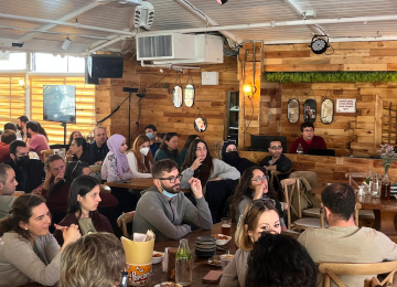 1st Retreat - Molecular Neuroscience (March 2022) picture no. 88