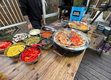 1st Retreat - Molecular Neuroscience (March 2022) picture no. 87