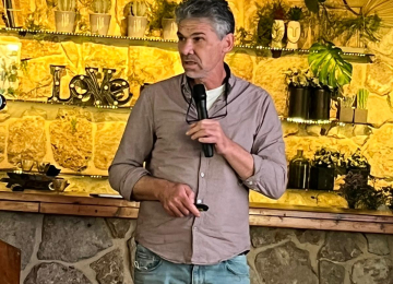 1st Retreat - Molecular Neuroscience (March 2022) picture no. 84