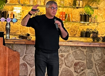 1st Retreat - Molecular Neuroscience (March 2022) picture no. 83