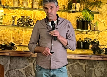 1st Retreat - Molecular Neuroscience (March 2022) picture no. 82