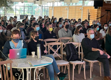 1st Retreat - Molecular Neuroscience (March 2022) picture no. 81