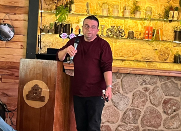 1st Retreat - Molecular Neuroscience (March 2022) picture no. 80