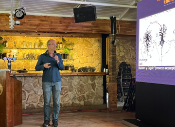 1st Retreat - Molecular Neuroscience (March 2022) picture no. 79