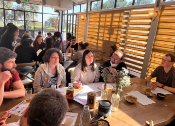 1st Retreat - Molecular Neuroscience (March 2022) picture no. 78