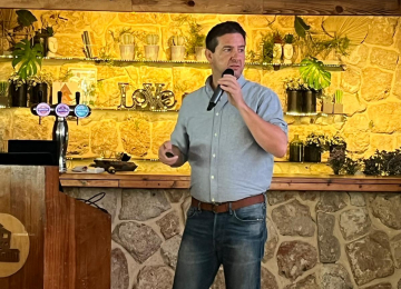 1st Retreat - Molecular Neuroscience (March 2022) picture no. 77