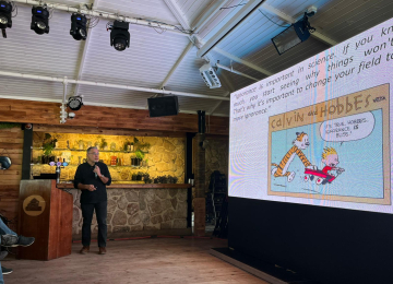 1st Retreat - Molecular Neuroscience (March 2022) picture no. 76