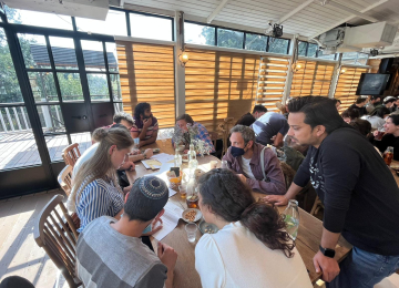 1st Retreat - Molecular Neuroscience (March 2022) picture no. 75