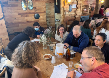 1st Retreat - Molecular Neuroscience (March 2022) picture no. 73