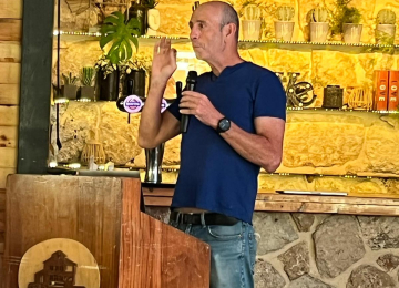 1st Retreat - Molecular Neuroscience (March 2022) picture no. 72