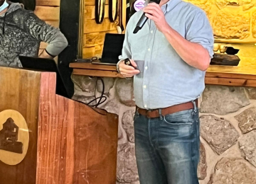 1st Retreat - Molecular Neuroscience (March 2022) picture no. 70