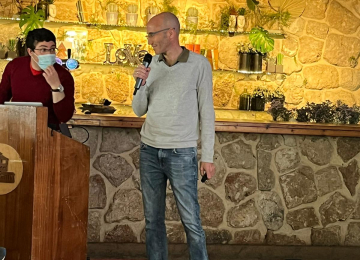 1st Retreat - Molecular Neuroscience (March 2022) picture no. 65