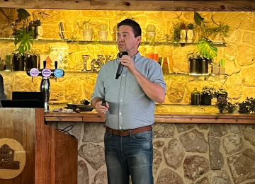 1st Retreat - Molecular Neuroscience (March 2022) picture no. 64