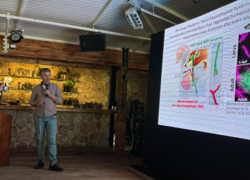 1st Retreat - Molecular Neuroscience (March 2022) picture no. 61