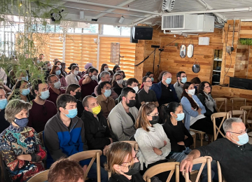 1st Retreat - Molecular Neuroscience (March 2022) picture no. 60