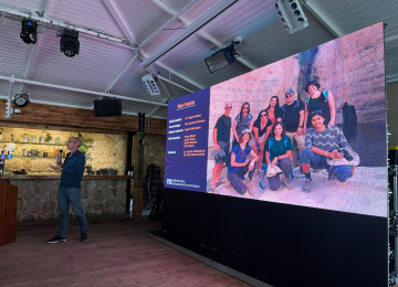 1st Retreat - Molecular Neuroscience (March 2022) picture no. 59