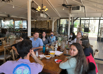 1st Retreat - Molecular Neuroscience (March 2022) picture no. 58