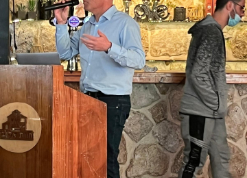 1st Retreat - Molecular Neuroscience (March 2022) picture no. 57