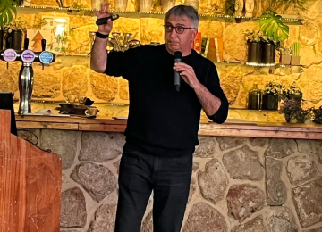 1st Retreat - Molecular Neuroscience (March 2022) picture no. 56