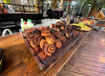 1st Retreat - Molecular Neuroscience (March 2022) picture no. 50