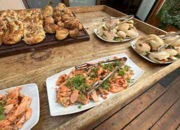 1st Retreat - Molecular Neuroscience (March 2022) picture no. 49