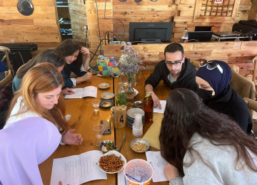 1st Retreat - Molecular Neuroscience (March 2022) picture no. 48