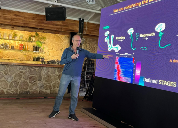 1st Retreat - Molecular Neuroscience (March 2022) picture no. 47