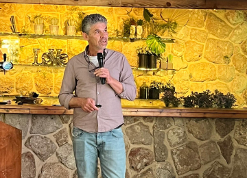 1st Retreat - Molecular Neuroscience (March 2022) picture no. 46