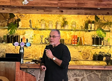 1st Retreat - Molecular Neuroscience (March 2022) picture no. 45