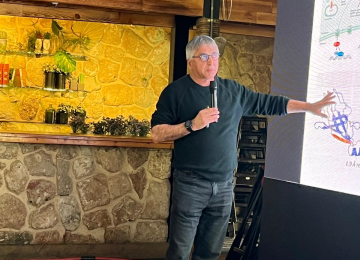 1st Retreat - Molecular Neuroscience (March 2022) picture no. 44