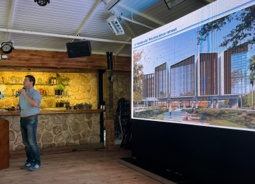 1st Retreat - Molecular Neuroscience (March 2022) picture no. 43