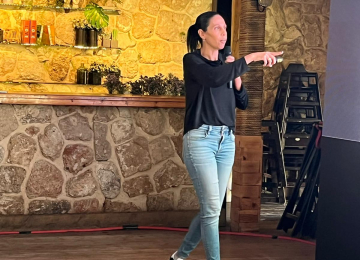 1st Retreat - Molecular Neuroscience (March 2022) picture no. 41