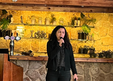 1st Retreat - Molecular Neuroscience (March 2022) picture no. 40