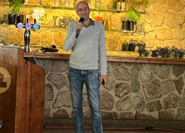 1st Retreat - Molecular Neuroscience (March 2022) picture no. 39