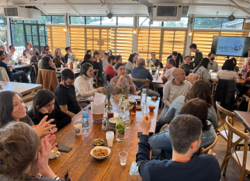 1st Retreat - Molecular Neuroscience (March 2022) picture no. 36