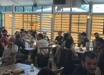 1st Retreat - Molecular Neuroscience (March 2022) picture no. 34